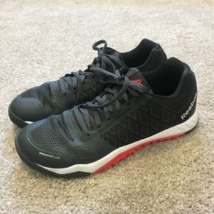 Reebok Crossfit  NanoWeb